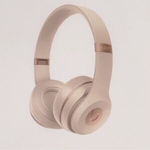 Beats Solo3 Wireless Headphones